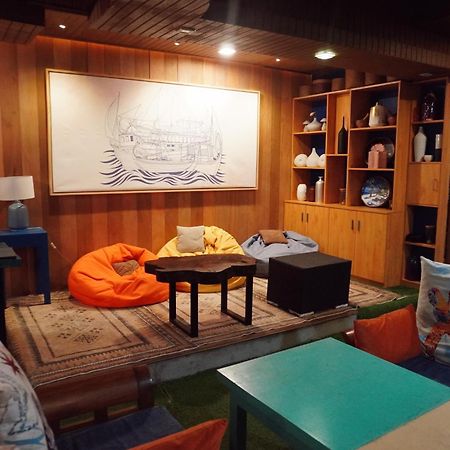 Hotel Maamadi Boutique Maafushi Zewnętrze zdjęcie