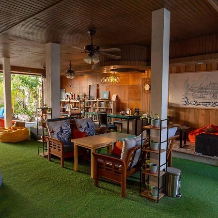 Hotel Maamadi Boutique Maafushi Zewnętrze zdjęcie