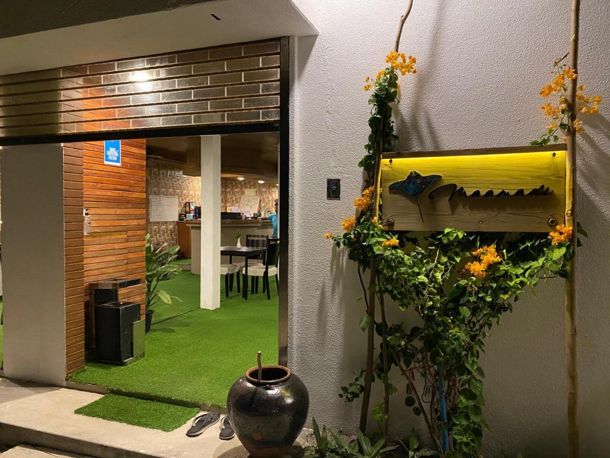 Hotel Maamadi Boutique Maafushi Zewnętrze zdjęcie
