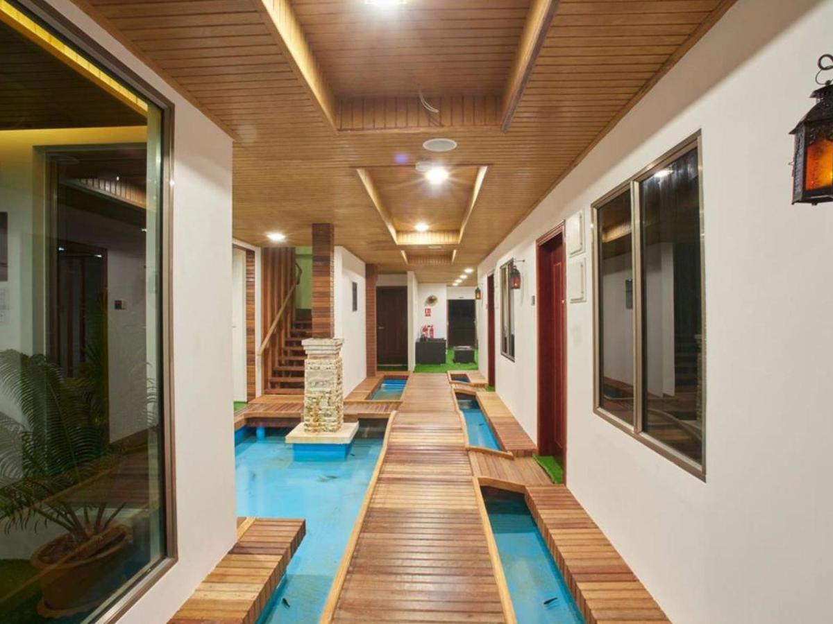 Hotel Maamadi Boutique Maafushi Zewnętrze zdjęcie