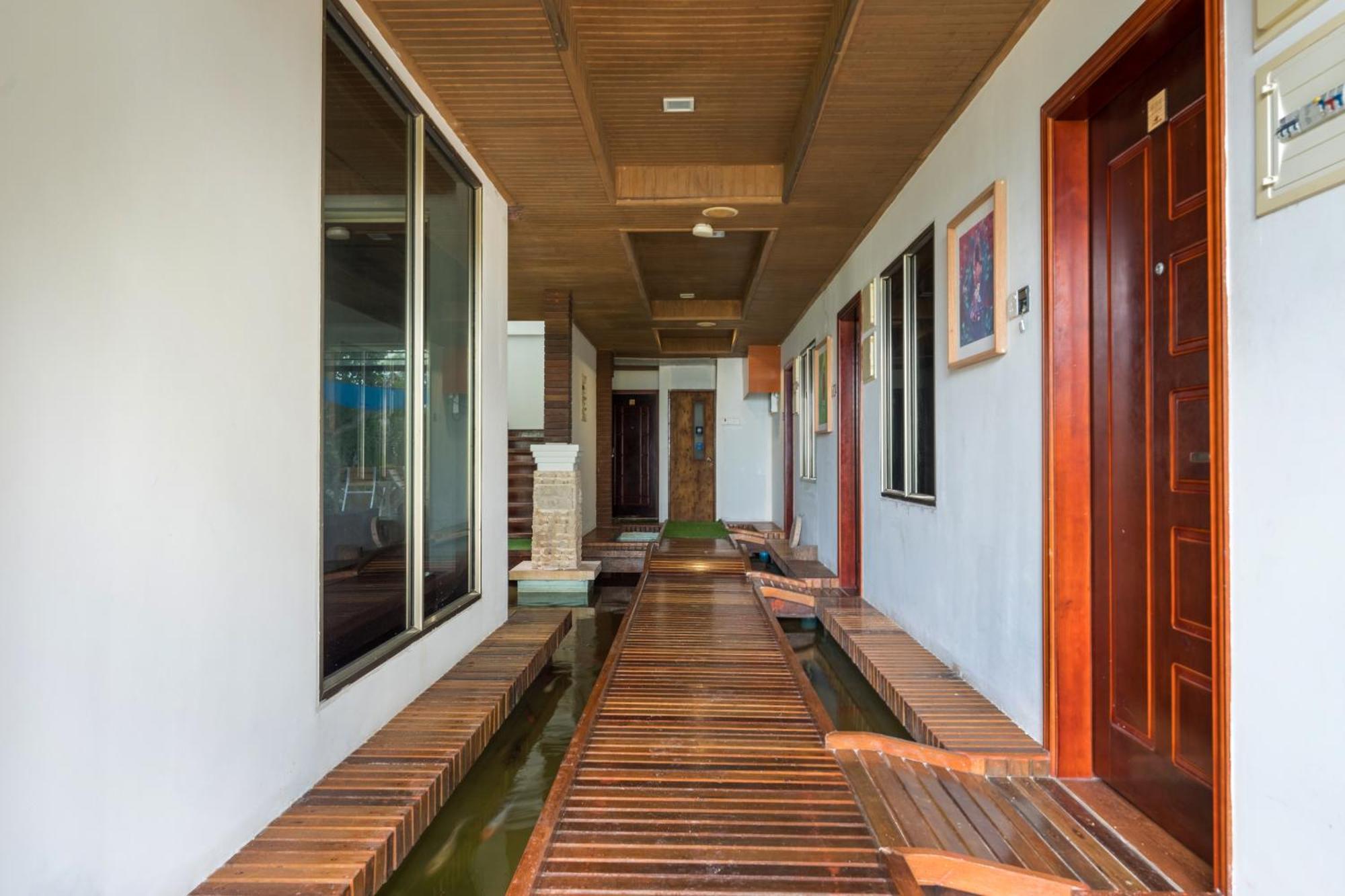 Hotel Maamadi Boutique Maafushi Zewnętrze zdjęcie