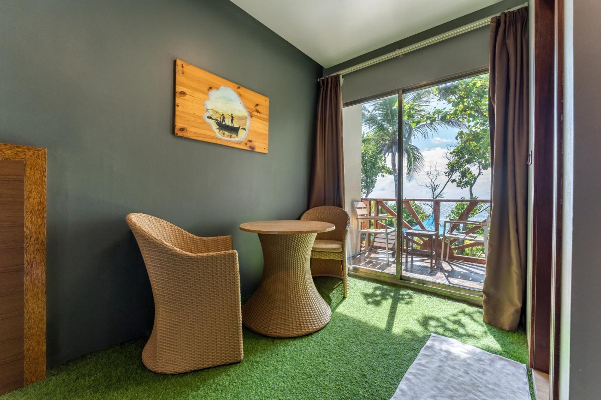 Hotel Maamadi Boutique Maafushi Zewnętrze zdjęcie