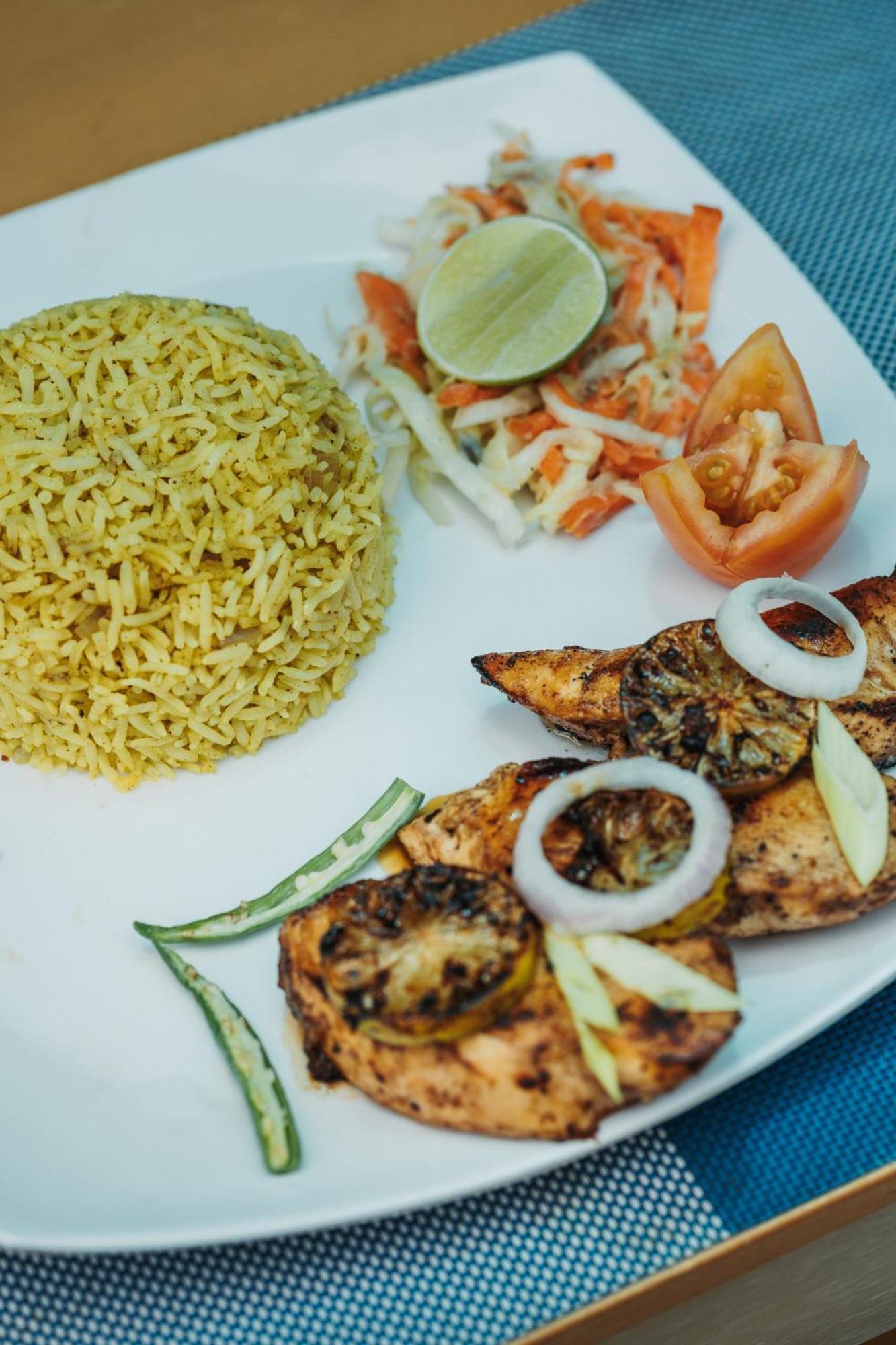 Hotel Maamadi Boutique Maafushi Zewnętrze zdjęcie