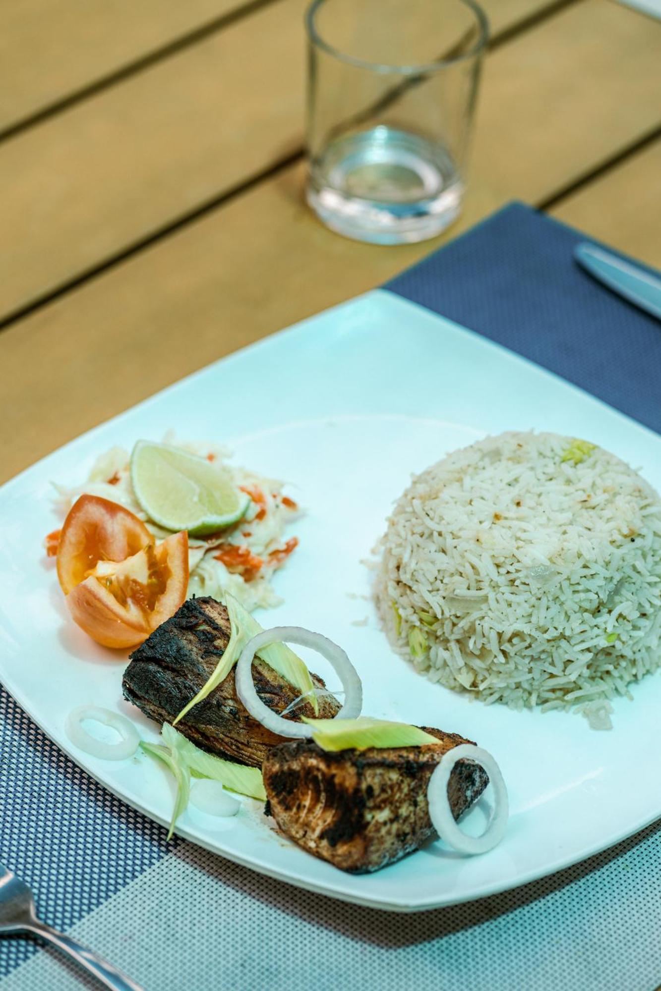 Hotel Maamadi Boutique Maafushi Zewnętrze zdjęcie