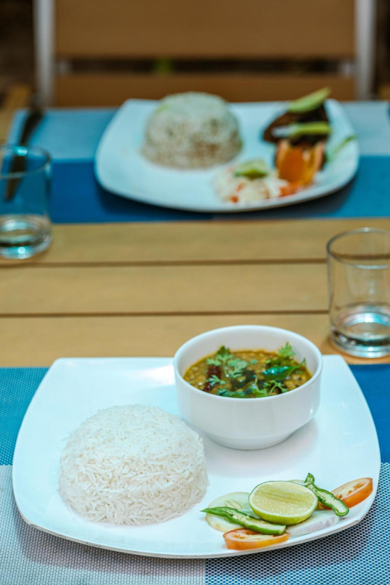 Hotel Maamadi Boutique Maafushi Zewnętrze zdjęcie