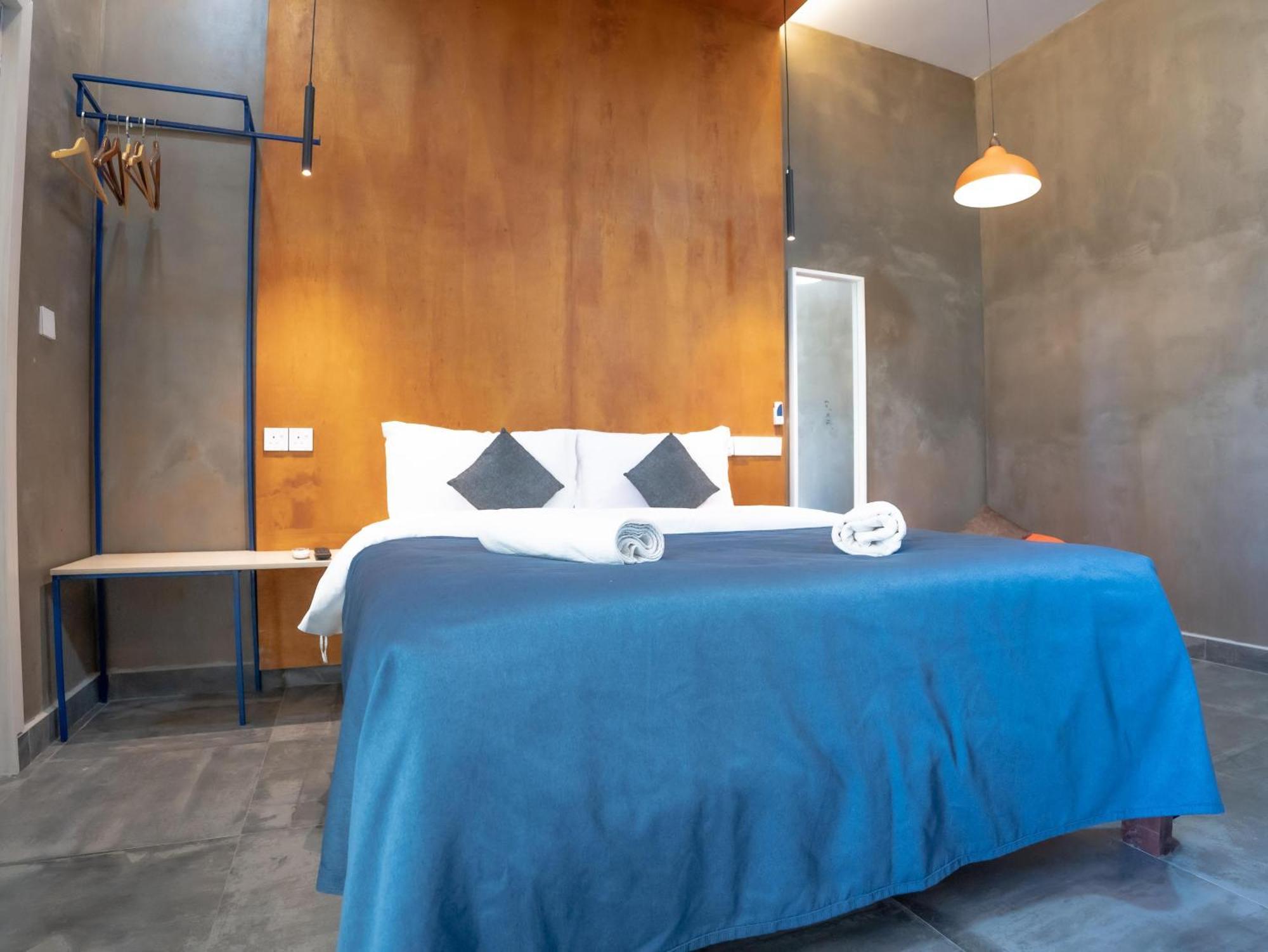 Hotel Maamadi Boutique Maafushi Zewnętrze zdjęcie