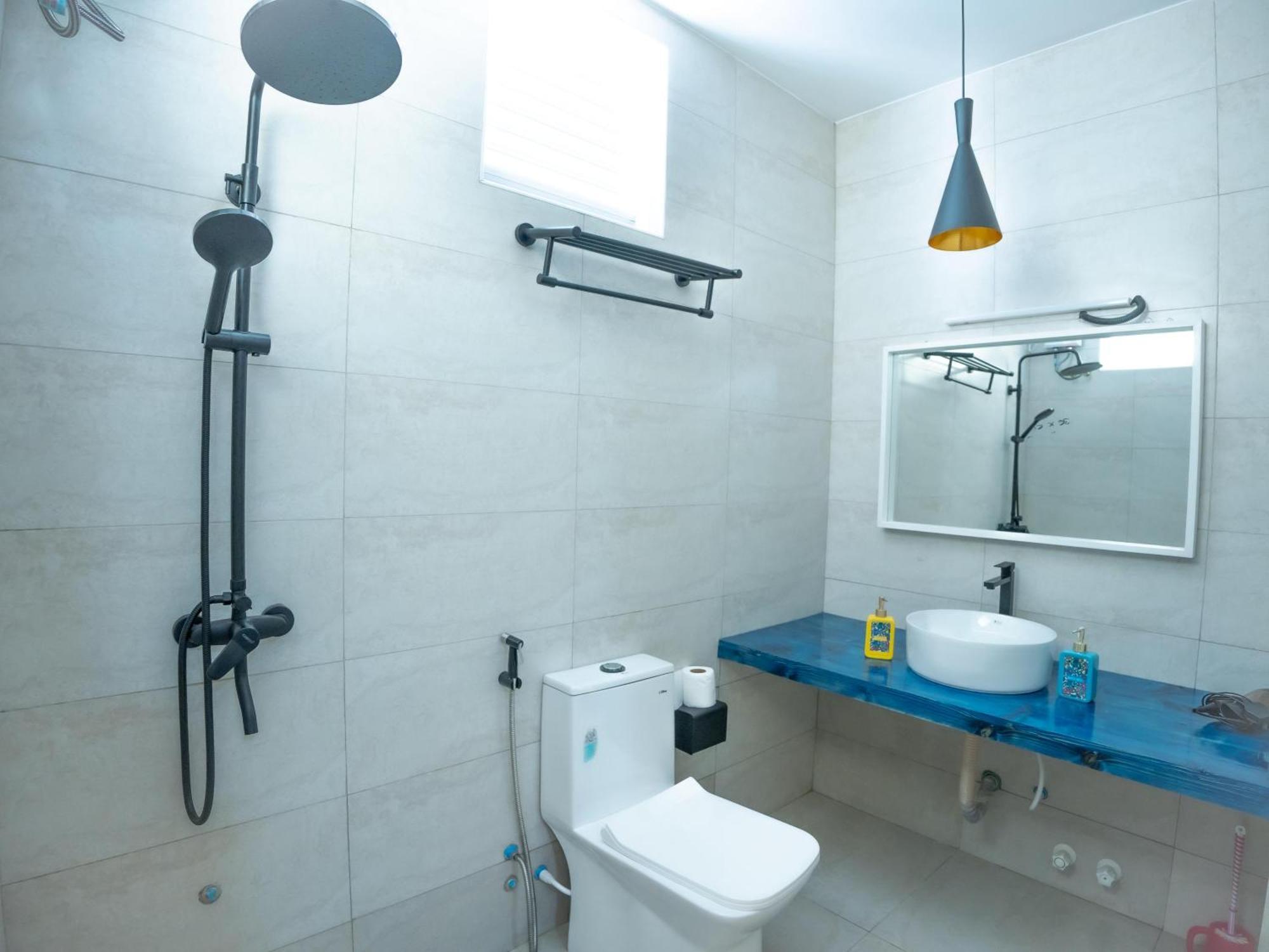 Hotel Maamadi Boutique Maafushi Zewnętrze zdjęcie
