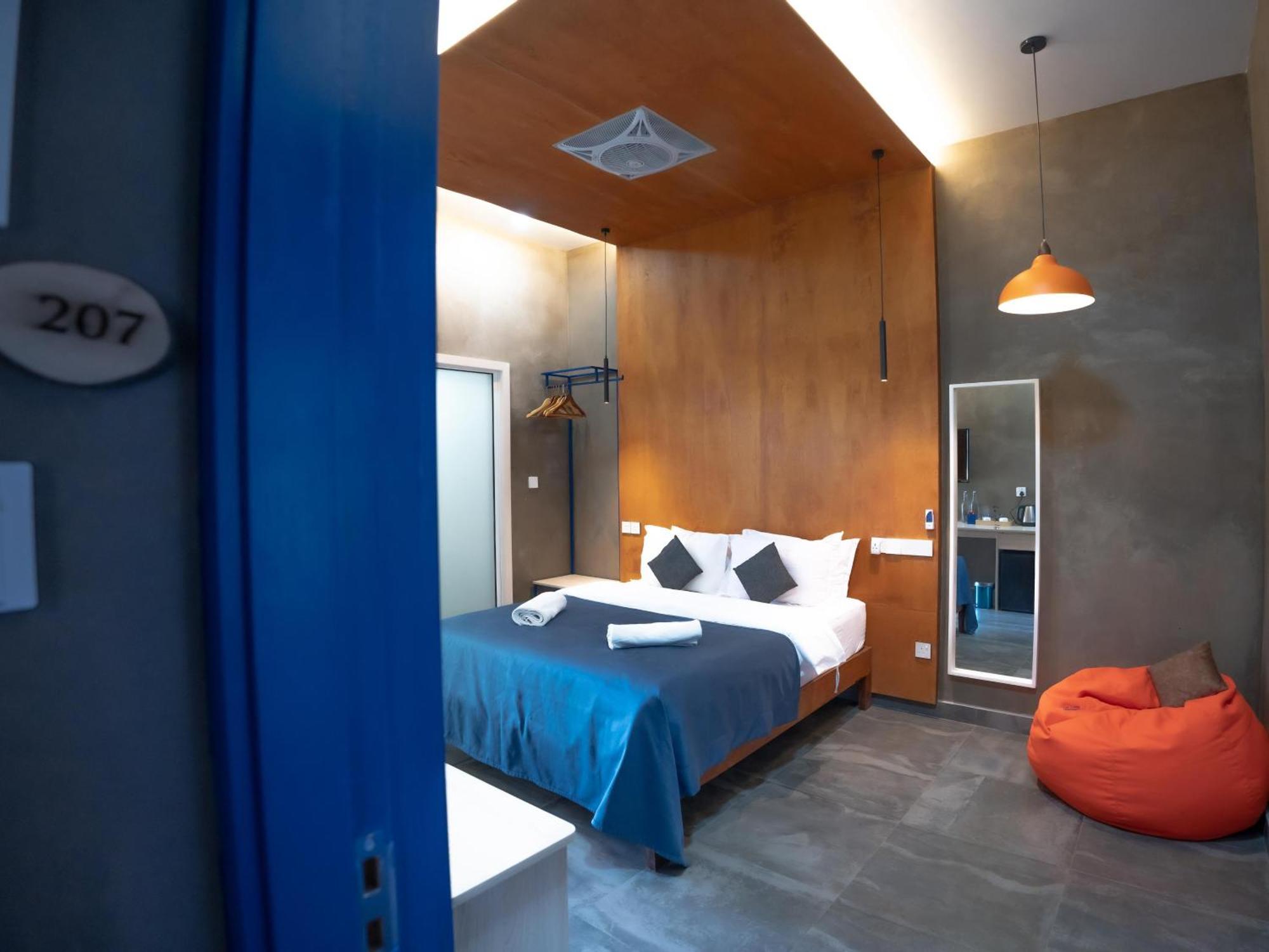 Hotel Maamadi Boutique Maafushi Zewnętrze zdjęcie