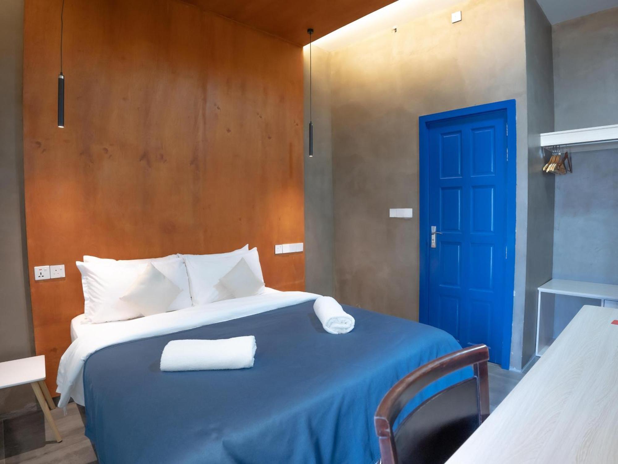 Hotel Maamadi Boutique Maafushi Zewnętrze zdjęcie