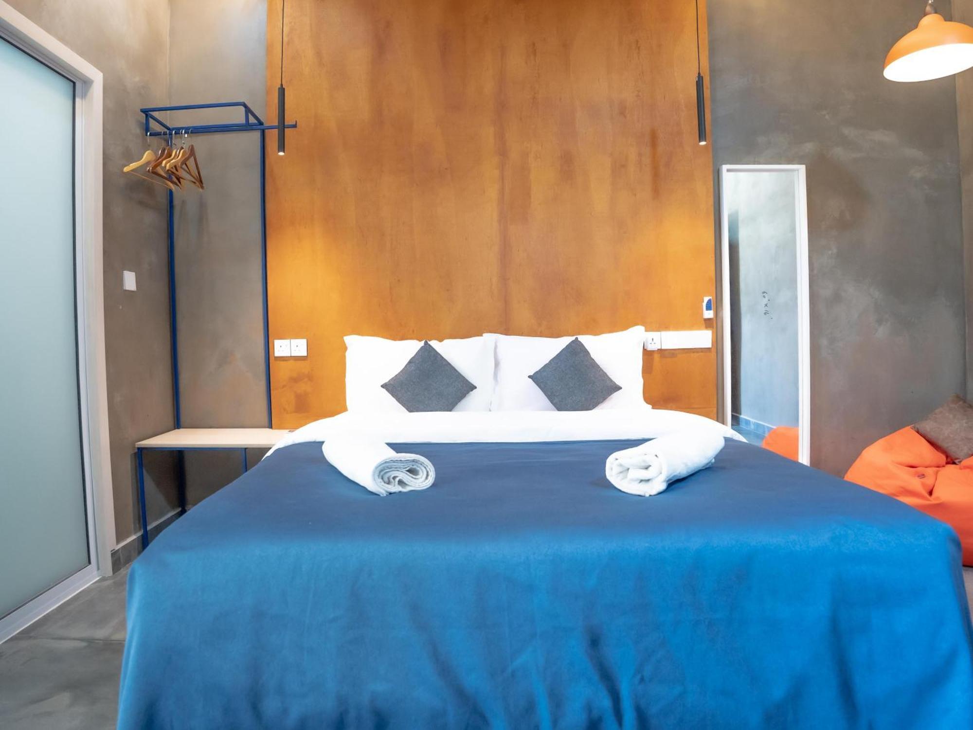 Hotel Maamadi Boutique Maafushi Zewnętrze zdjęcie