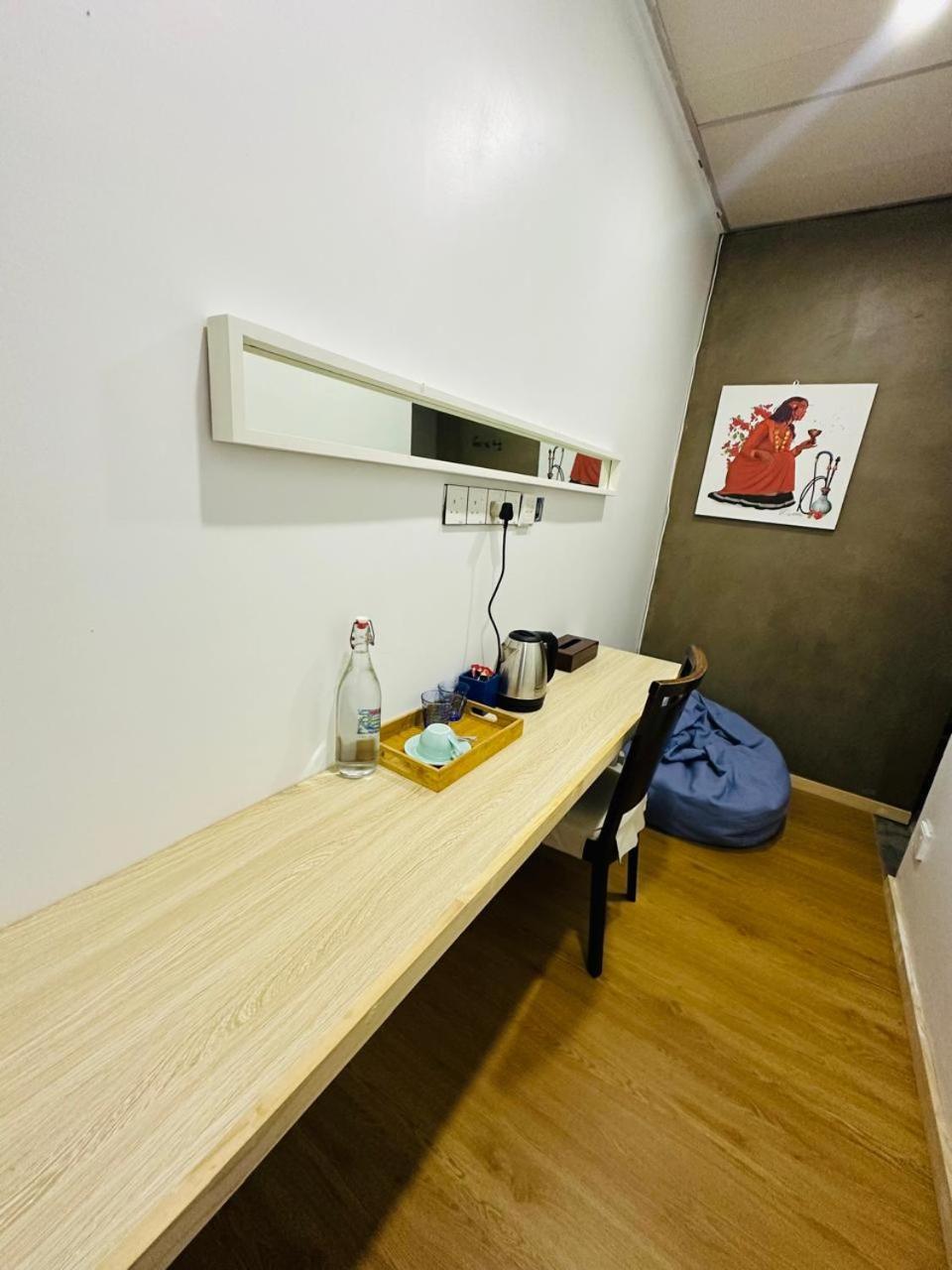 Hotel Maamadi Boutique Maafushi Zewnętrze zdjęcie