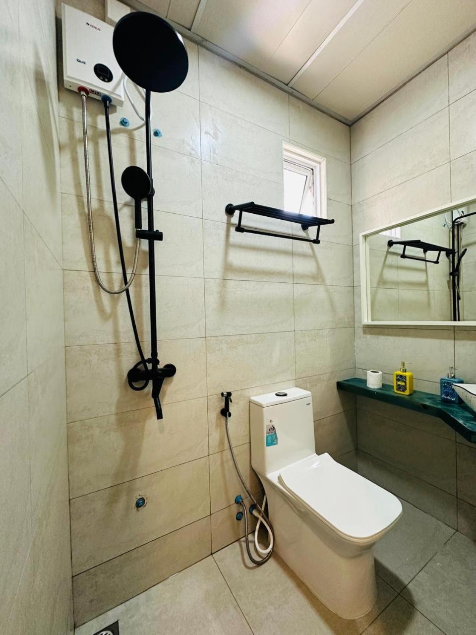 Hotel Maamadi Boutique Maafushi Zewnętrze zdjęcie