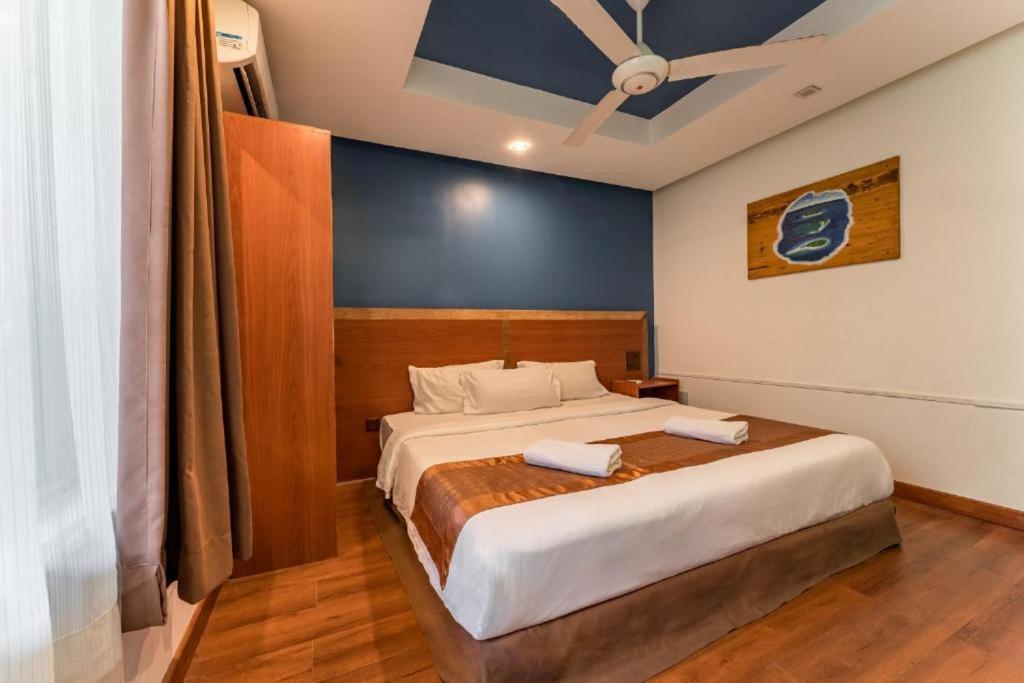 Hotel Maamadi Boutique Maafushi Zewnętrze zdjęcie