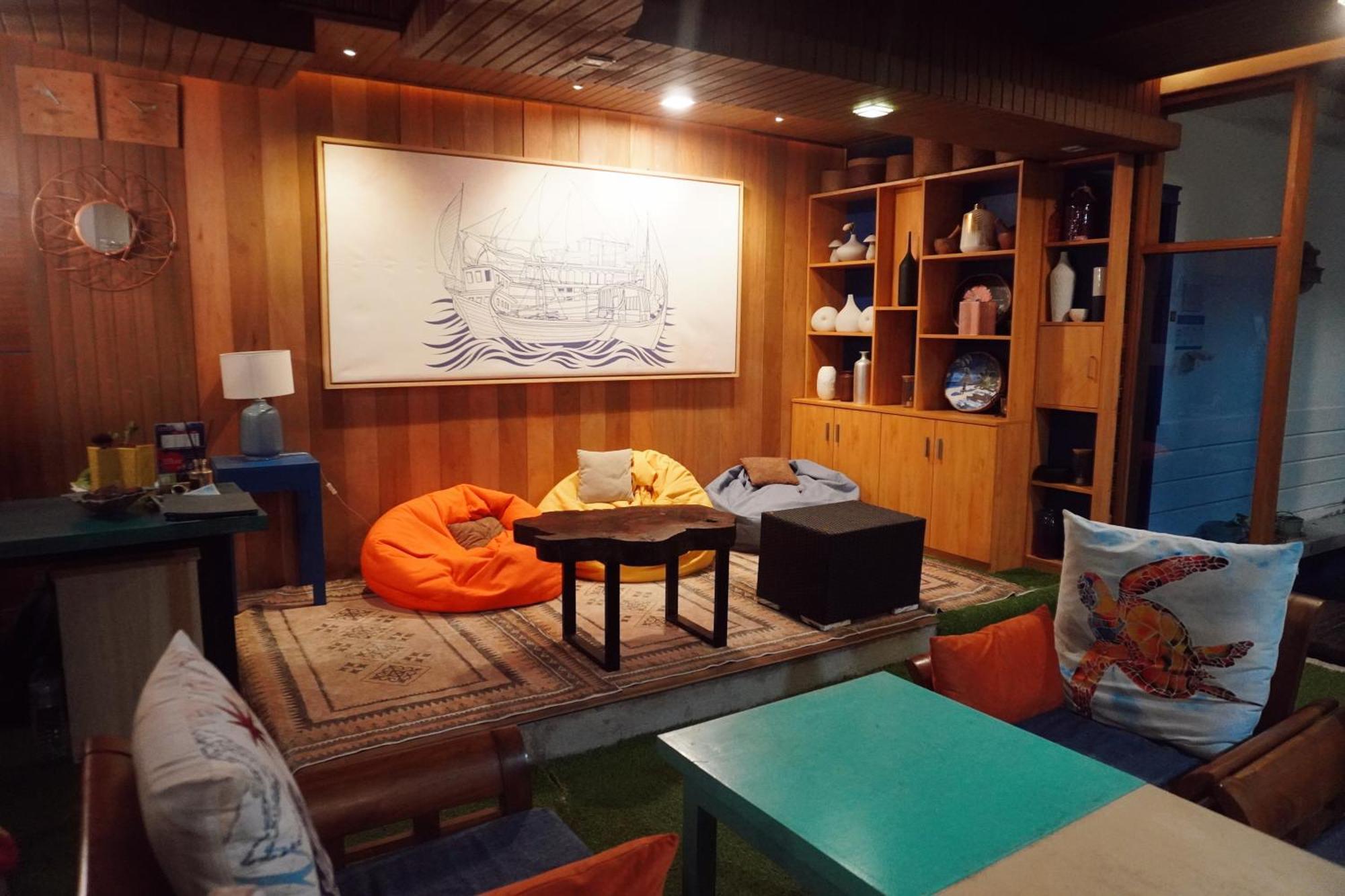 Hotel Maamadi Boutique Maafushi Zewnętrze zdjęcie