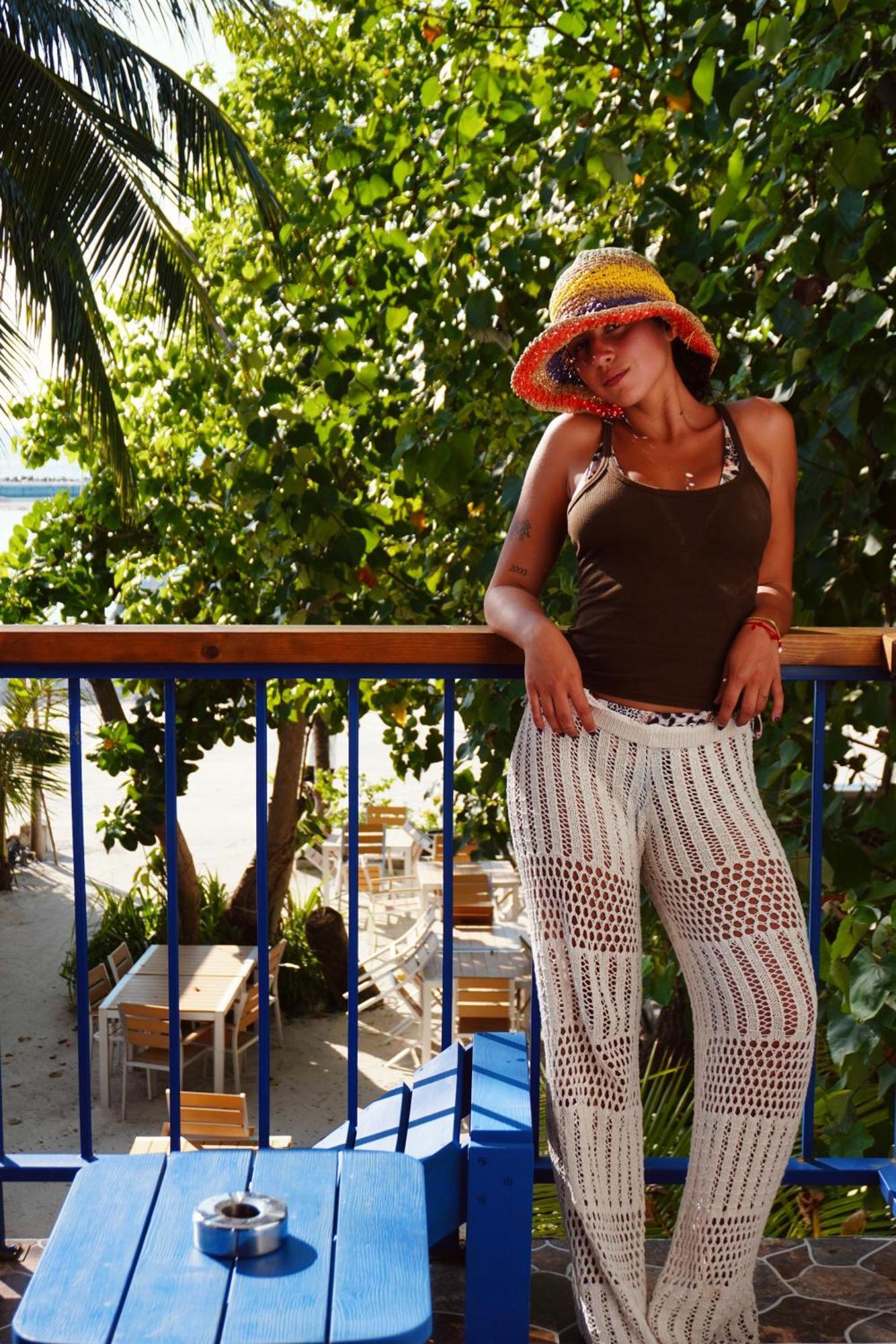 Hotel Maamadi Boutique Maafushi Zewnętrze zdjęcie